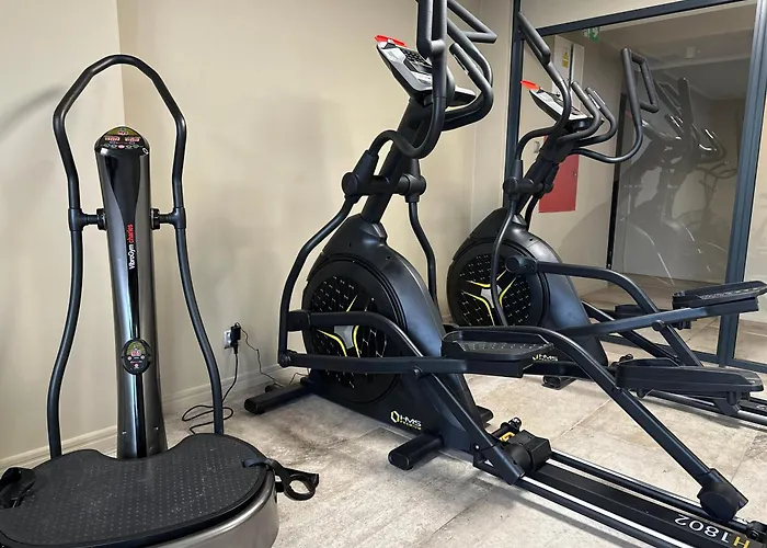 Hotel Skałka Duszniki Zdrój